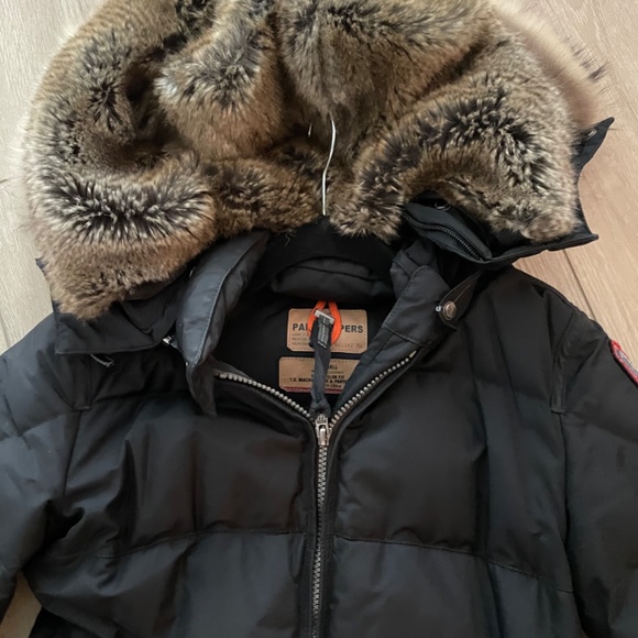 Women’s Winter Coat - Picture 4 of 5